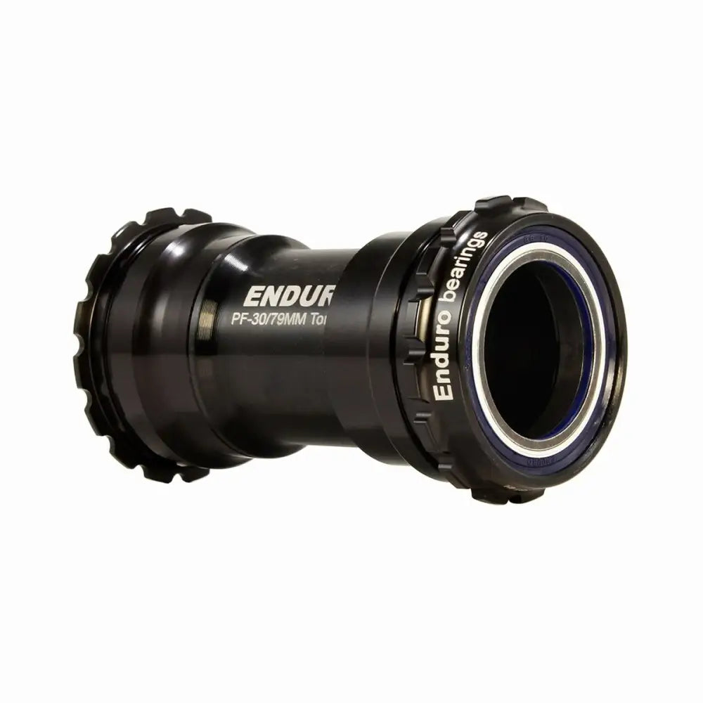 Enduro TorqTite XD - 15 Corsa BBRight for 30mm - Enduro Premium Bottom Bracket BBRight to 30mm Cranks XD - 15 Corsa Red