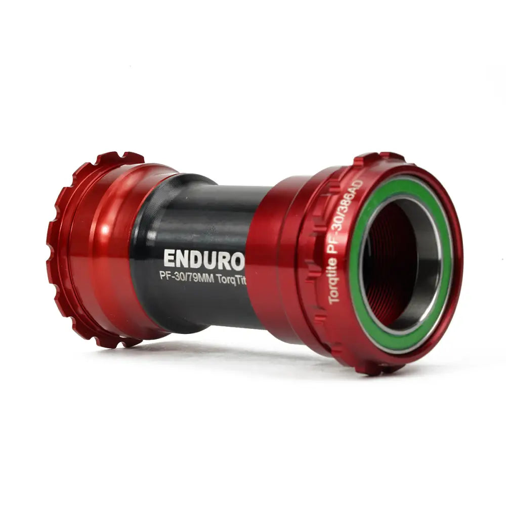 Enduro TorqTite XD - 15 Pro BBRight for 30mm