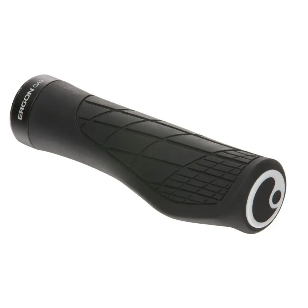 Ergon GA3 Large - Ergon Grips GA3 Large Black