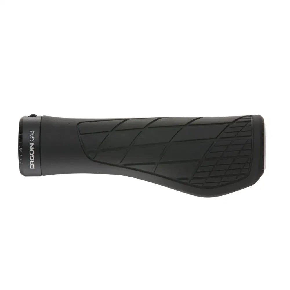 Ergon GA3 Large - Ergon Grips GA3 Large Black