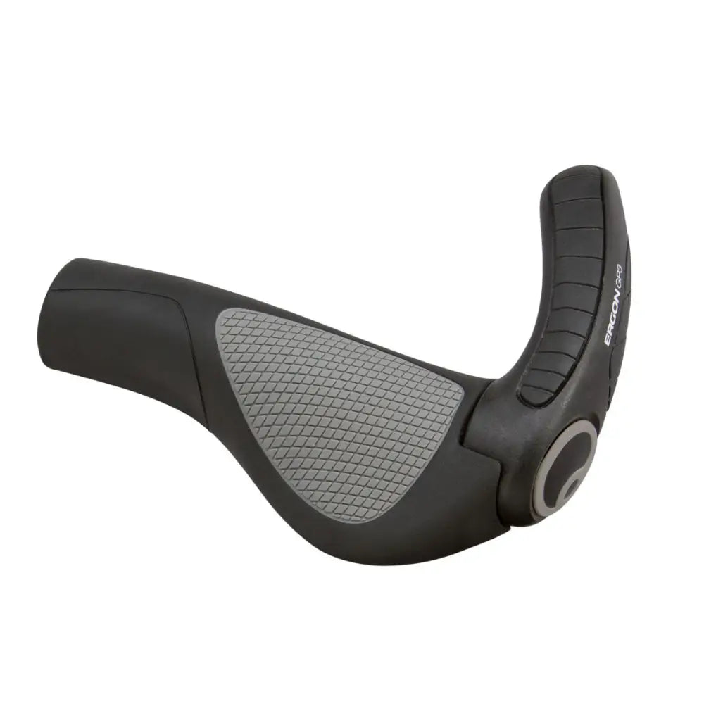 Ergon GP3 - Ergon Grips GP3 - L Large Black/Grey