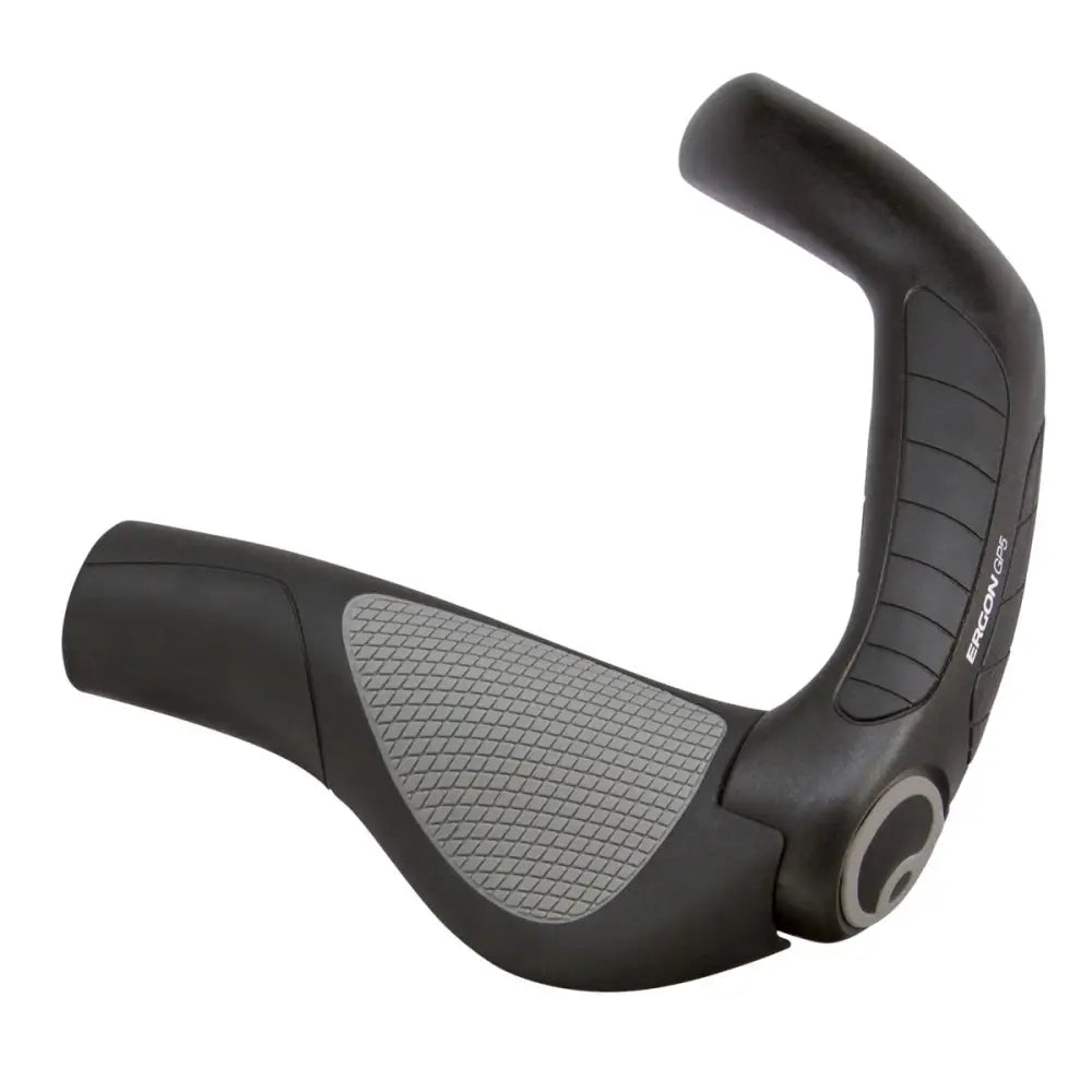 Ergon GP5 - Ergon Grips GP5 - S Small Black/Grey