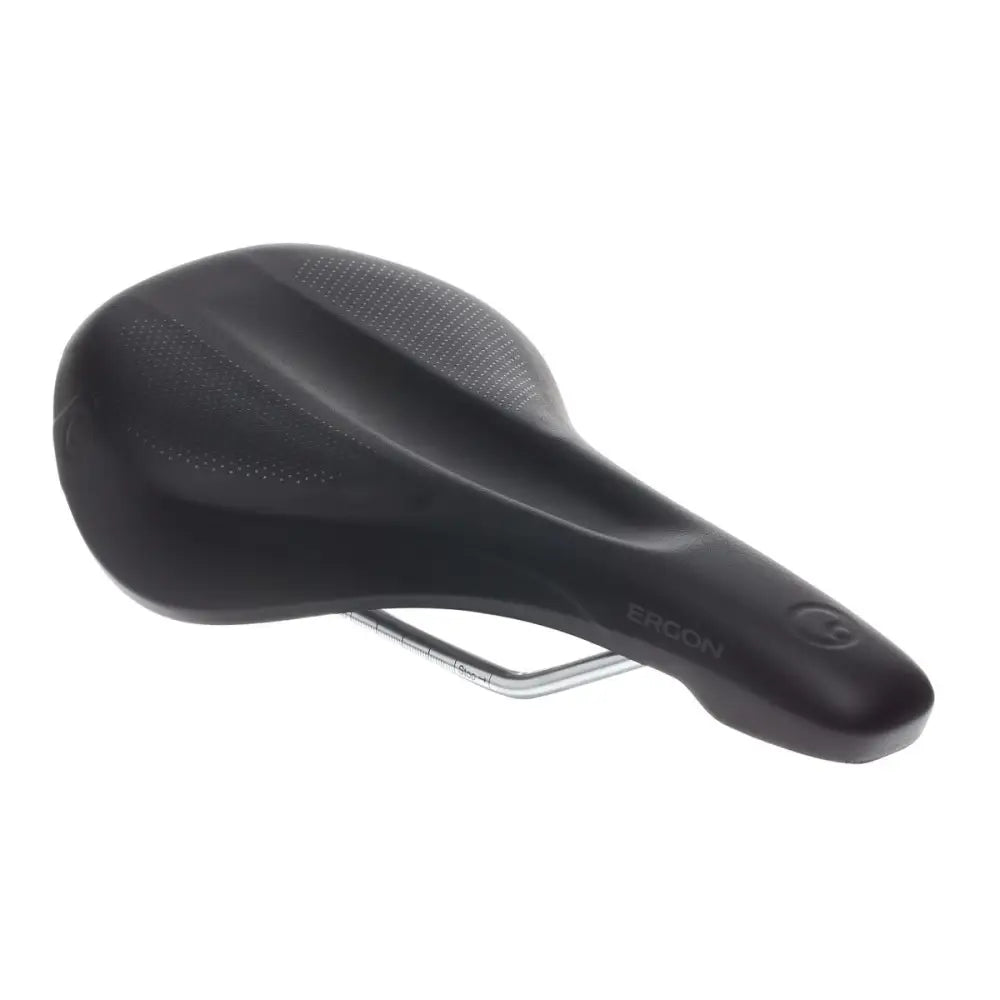 Ergon SFC3 Gel - Ergon Saddle SFC3 Gel Black Large