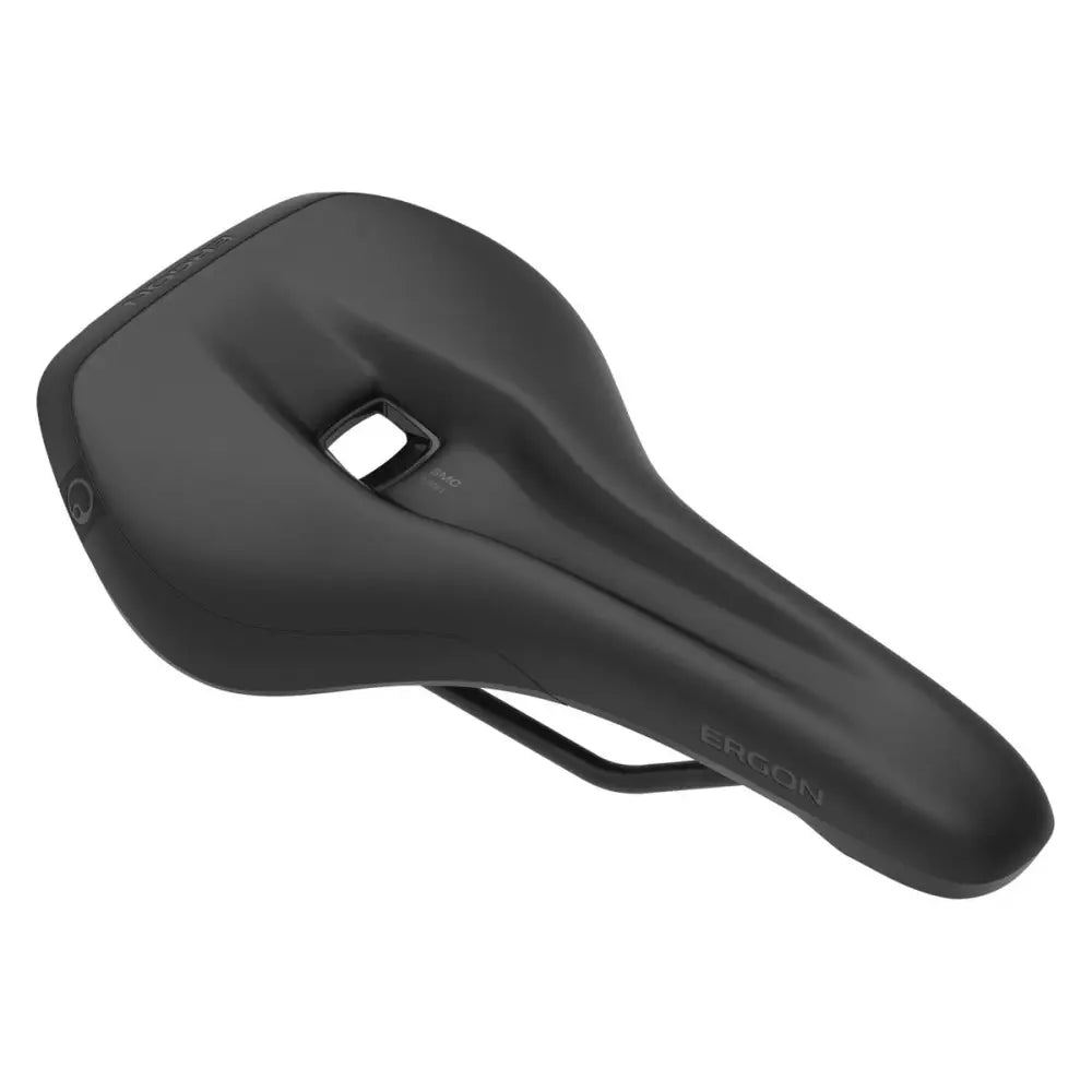 Ergon SMC Men’s - Ergon Saddle SMC Men’s M/L Stealth