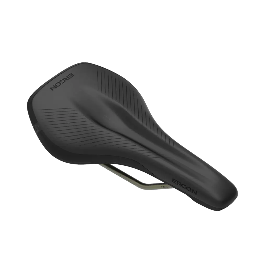 Ergon SR Allroad Core Comp - Ergon Saddle SR Allroad Core Comp Mens M/L