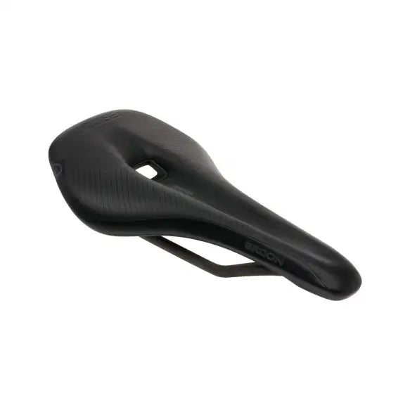 Ergon SR Pro Carbon Men’s - Ergon Saddle SR Pro Carbon Men’s M/L Stealth Black