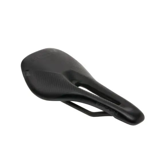 Ergon SR Pro Carbon Women’s - Ergon Saddle SR Pro Carbon Women’s M/L Stealth Black