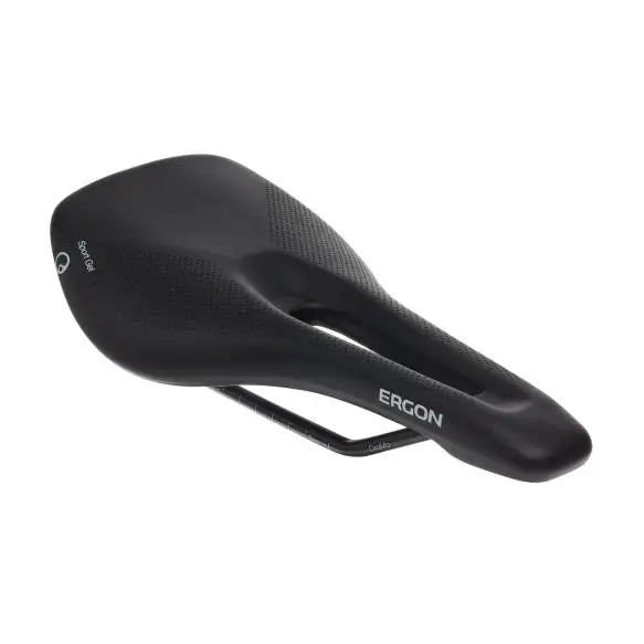 Ergon SR Sport Gel Women’s - Saddle M/L Black