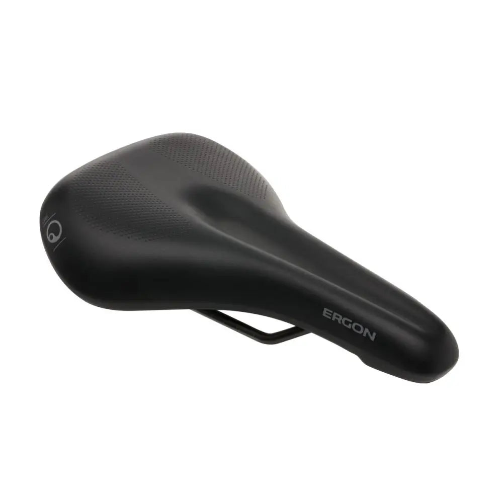 Ergon ST Women’s - Ergon Saddle ST Gel Women’s M/L Black