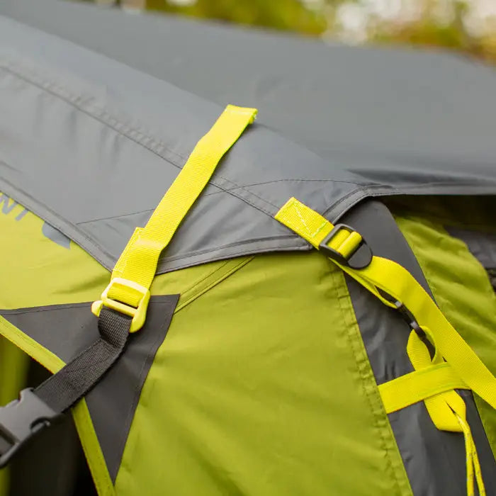 Evo TS V2 Roof Cover - CAMPING