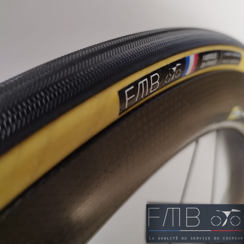 Fmb Fitting FMB Flanders Tube Type Open Tubular