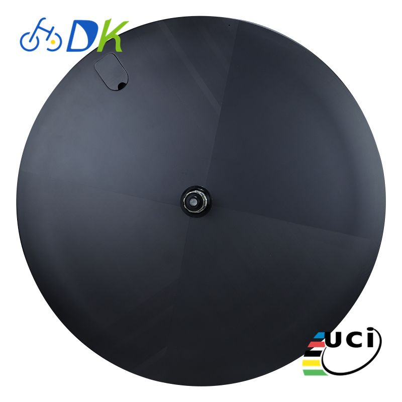 DK Composite Road Disc