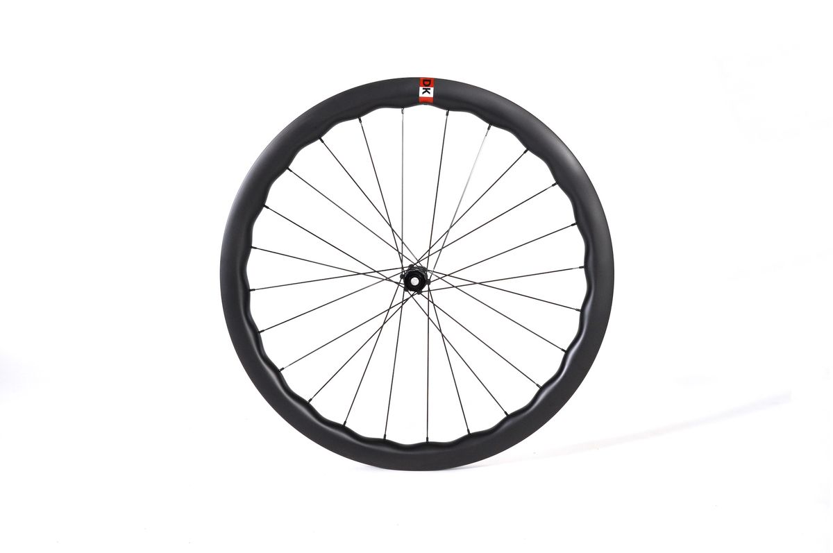 DK Composite Gravel Wave 45 Wheelset