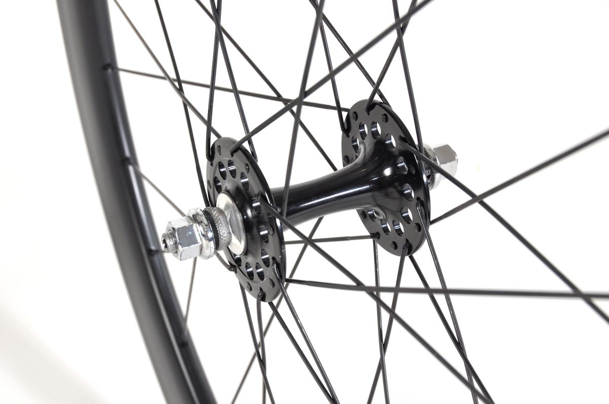 DK Composite Track 50 Wheelset
