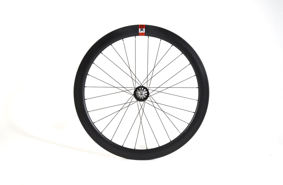 DK Composite Track 50 Wheelset