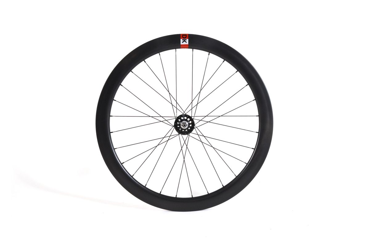 DK Composite Track 50 Wheelset
