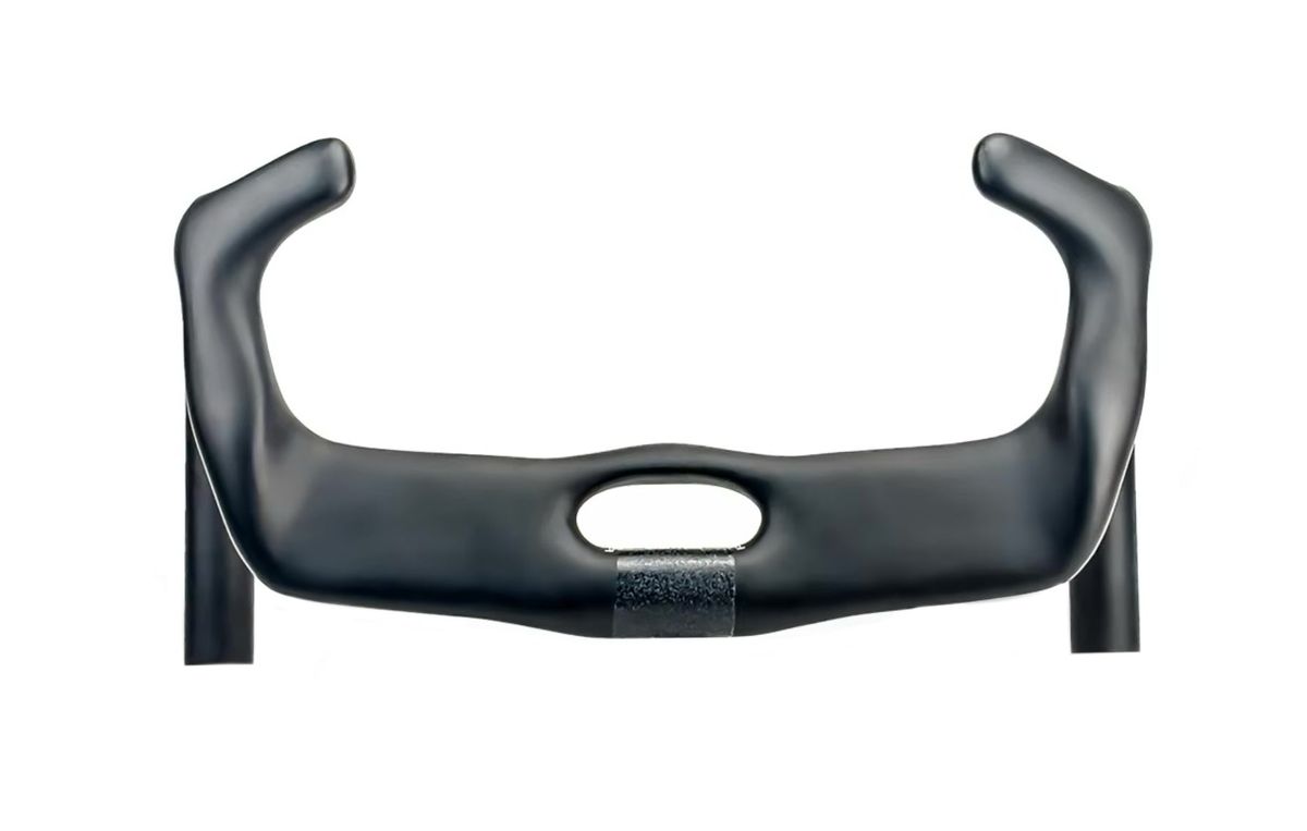 Carbon Tec Track Endurance Breakaway Handlebars