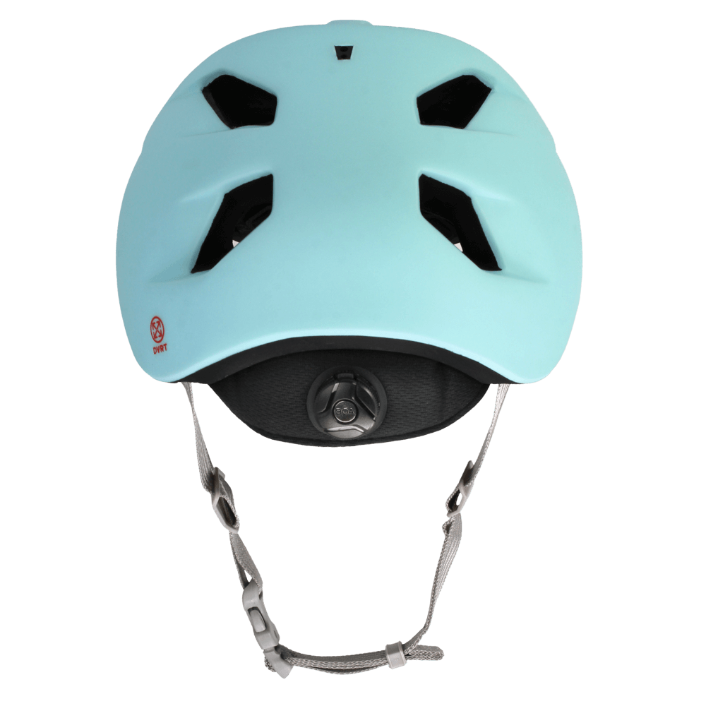 bern allston bike helmets Bern Allston DVRT Matte Sky