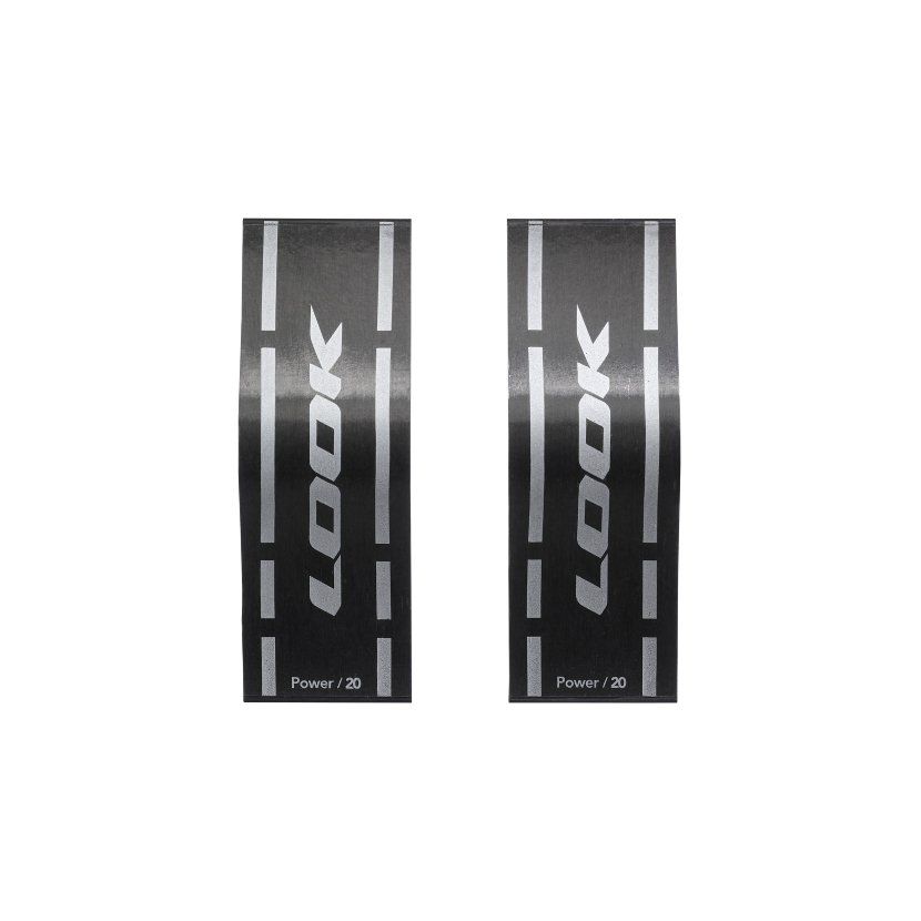 Look Keo Blade Power Blades Kit