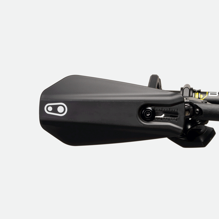 Guardian Hand Guard Universal Mount