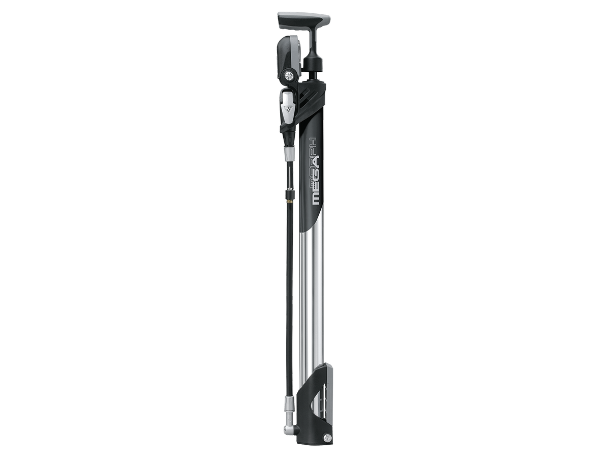 Topeak Mega Morph 160psi