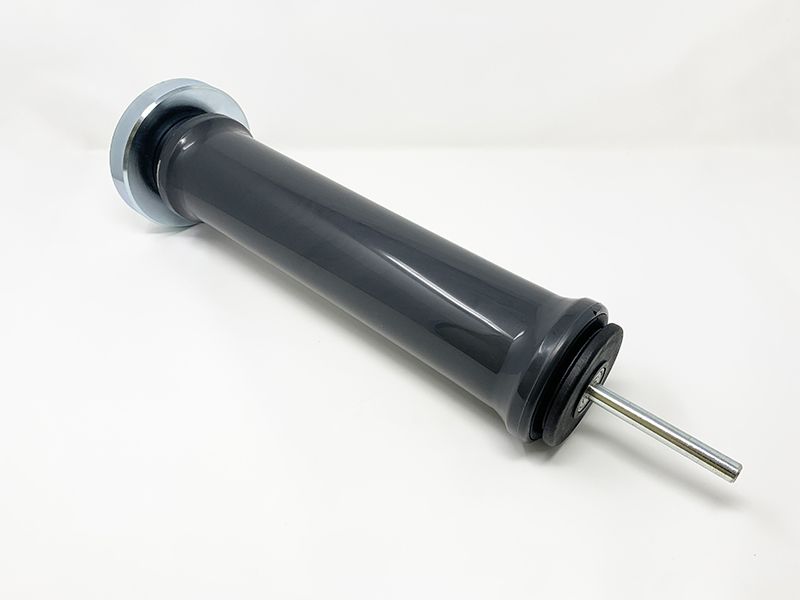 Elite Central Drum Nero Roller