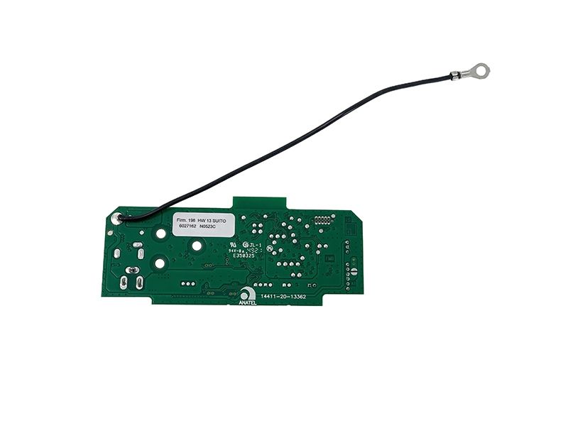 Elite Suito Electronic Board