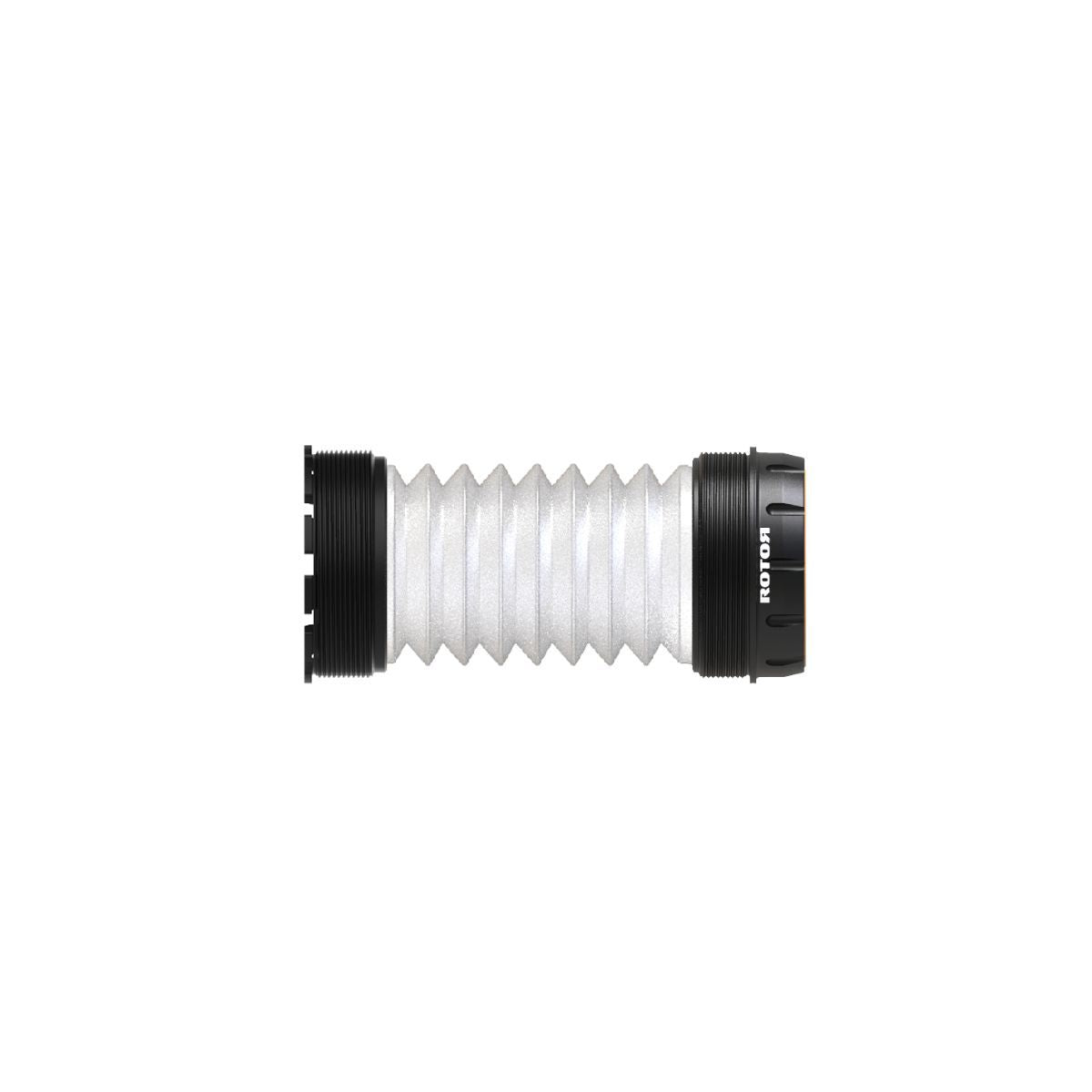 Rotor T4730 T47 Asymmetric ABEC3 Steel for 30mm