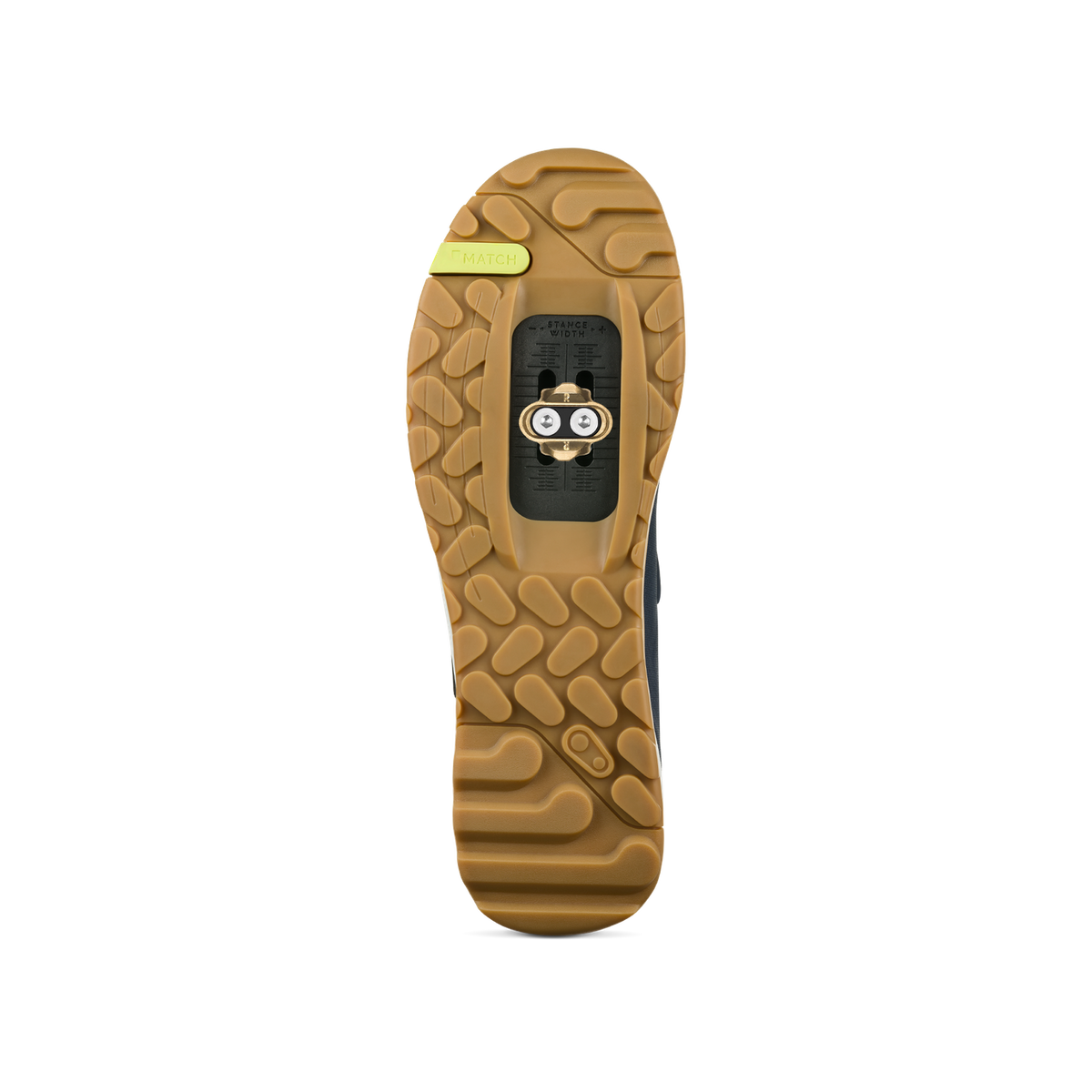 Crankbrothers Mallet Trail Boa Navy/Grey