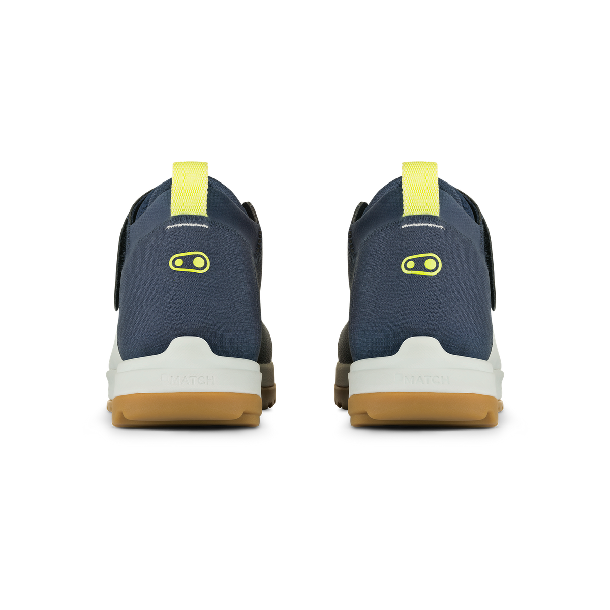 Crankbrothers Mallet Trail Boa Navy/Grey