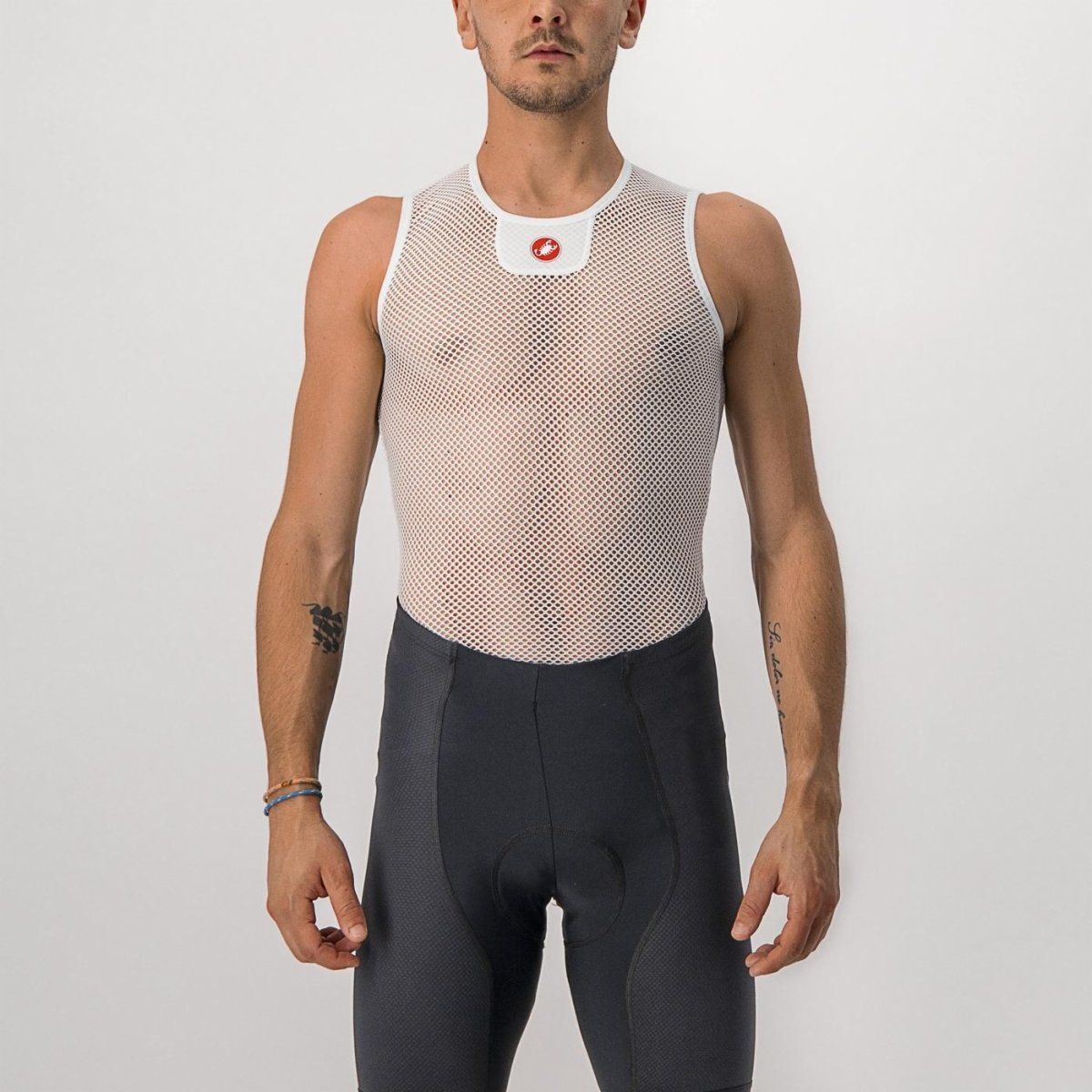 Castelli Core Mesh 3 Sleeveless Baselayer Men's