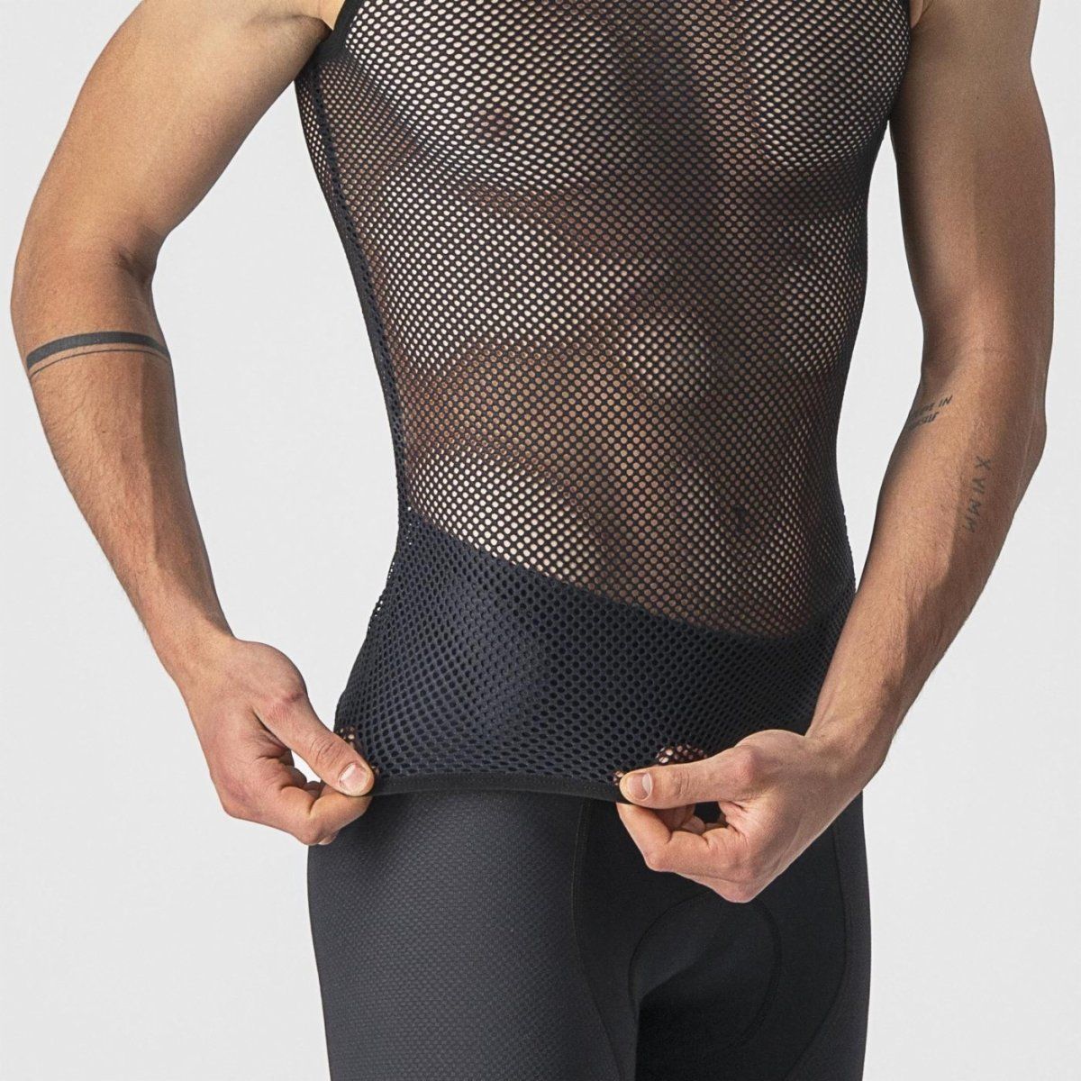 Castelli Core Mesh 3 Sleeveless Baselayer Men's