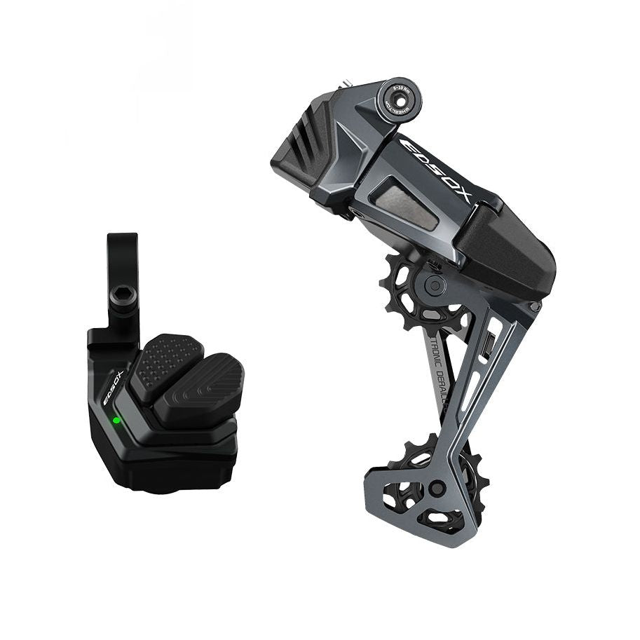 Wheeltop EDS MTB OX2.0