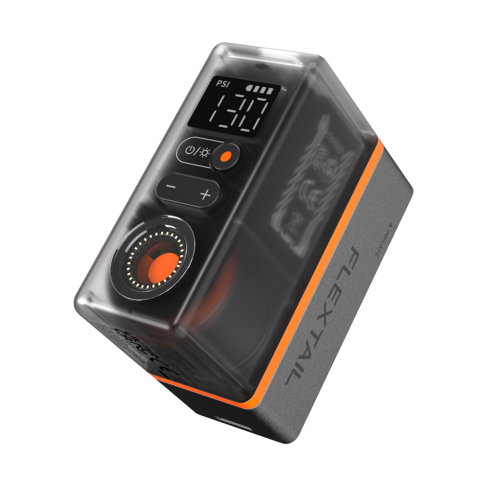 Flextail Tiny Bike Pump 200