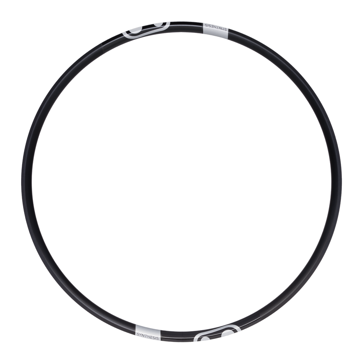 Crankbrothers Synthesis Alloy Enduro Rim 27.5" V2 Black