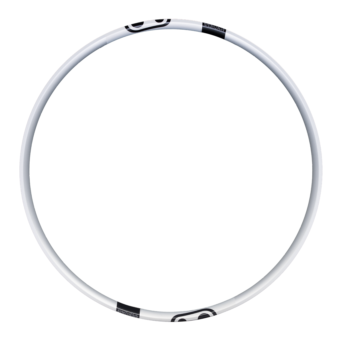 Crankbrothers Synthesis Alloy Enduro Rim 27.5" V2 Silver