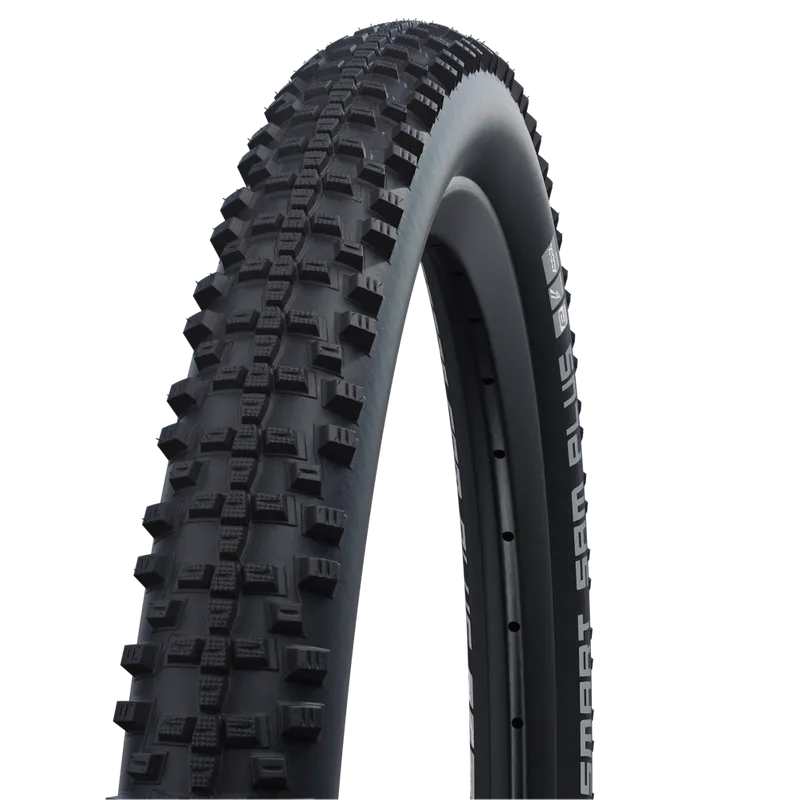 Schwalbe Smart Sam Plus HS476 26"