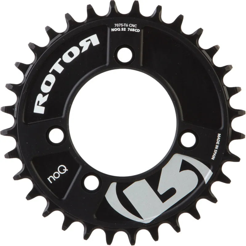 Rotor Chainrings Round RX1