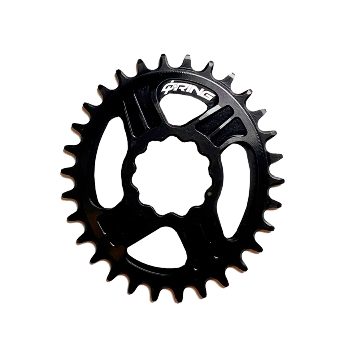 Rotor Chainrings Q Rings Direct Mount Rex 1X MTB
