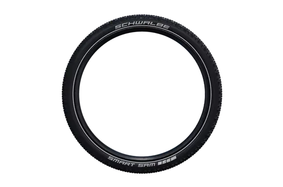 Schwalbe Smart Sam HS624 16"