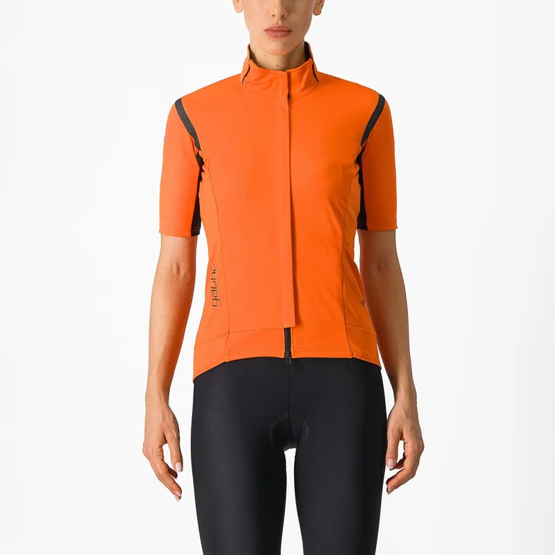 Castelli Gabba RoS 2 Jacket Women's Black