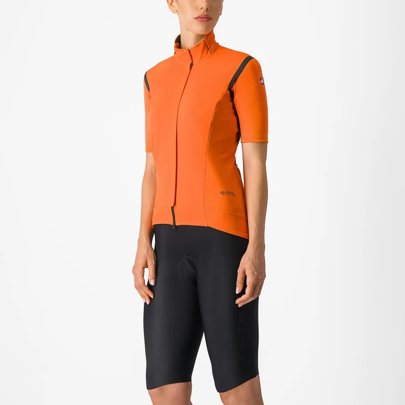 Castelli Gabba RoS 2 Jacket Women's Black