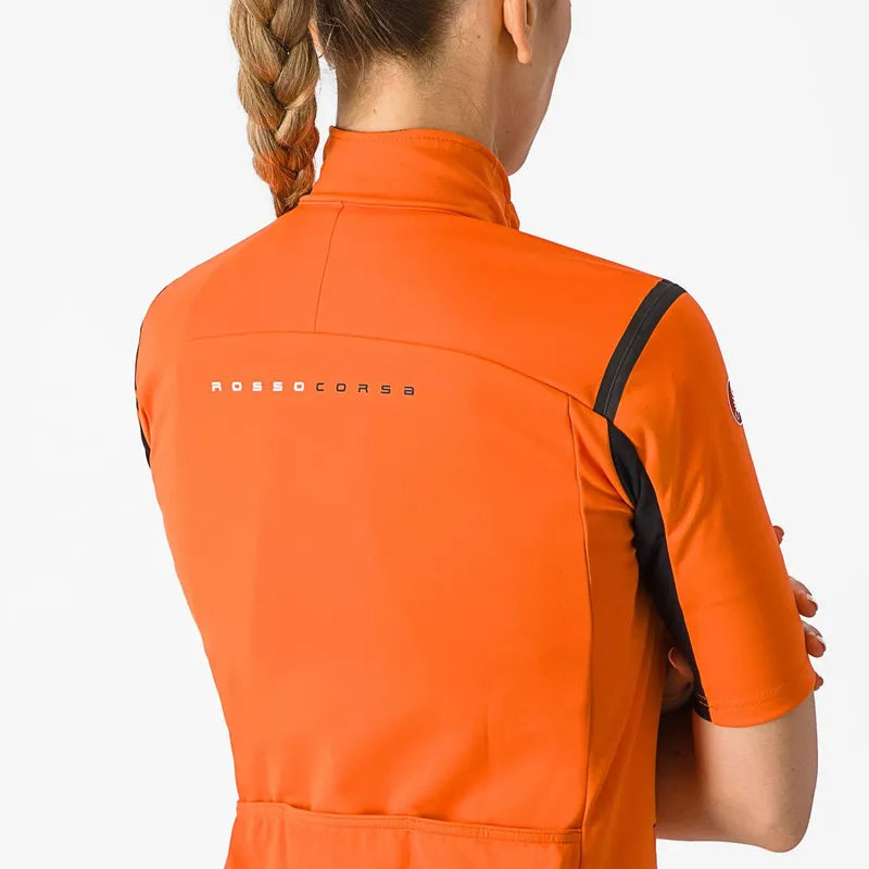 Castelli Gabba RoS 2 Jacket Women's Black