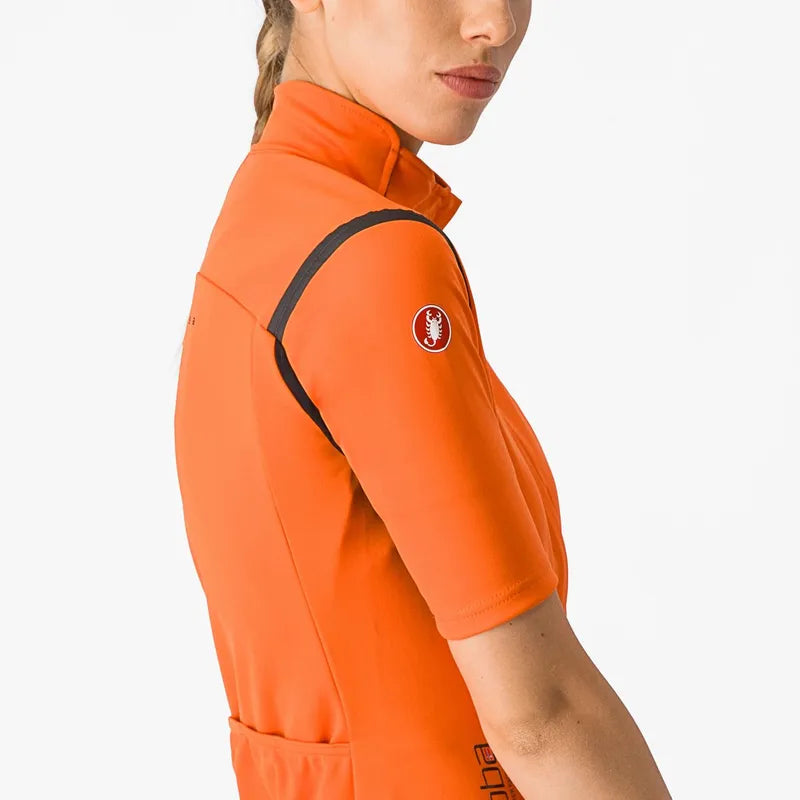 Castelli Gabba RoS 2 Jacket Women's Black