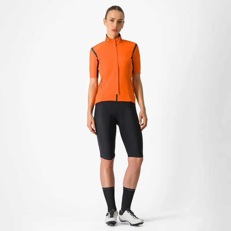 Castelli Gabba RoS 2 Jacket Women's Black