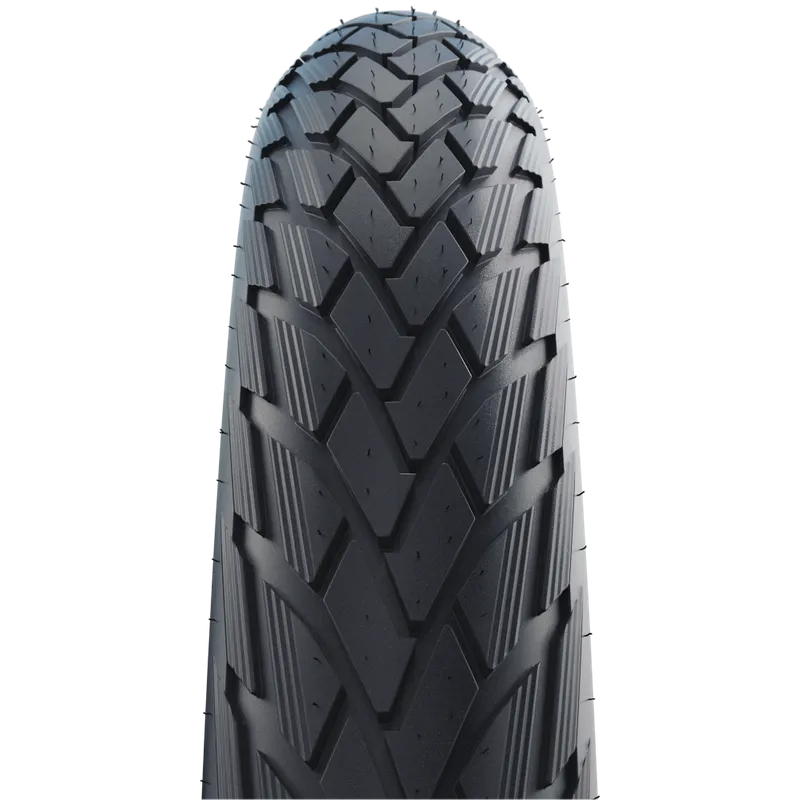 Schwalbe Green Marathon 26"