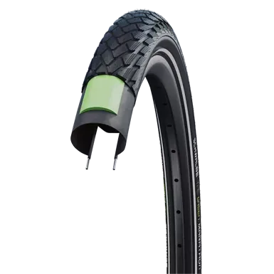 Schwalbe Green Marathon 27.5"
