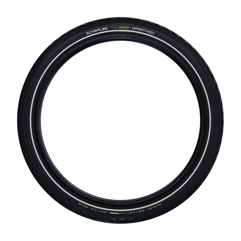 Schwalbe Green Marathon 27.5"