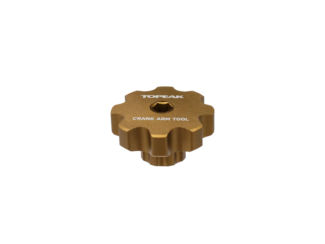 Topeak Crank Arm Tool for Shimano