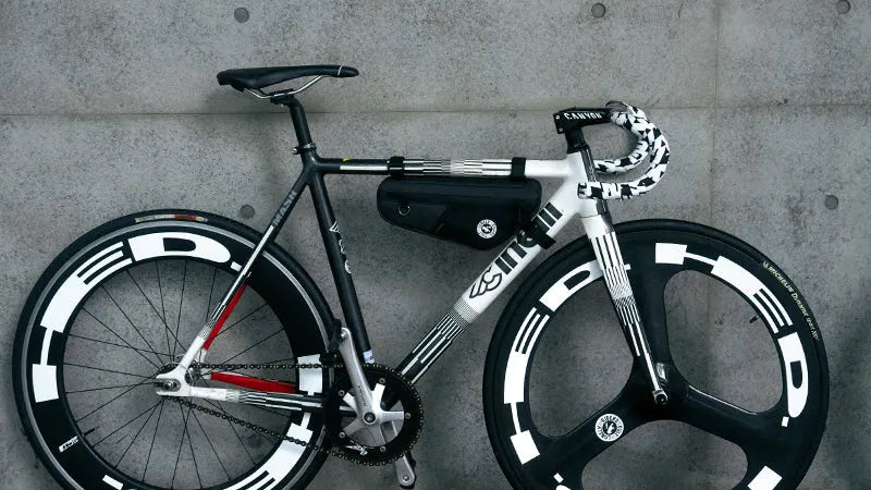 ULAC Frame Bag Neo Porter Touring GTS 2.0L